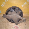 Ступица Daewoo J150/J190 Nubira '1999-2003 зад, лев ABS DRAM