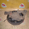 Ступица Daewoo J150/J190 Nubira '1999-2003 зад, лев ABS DRAM