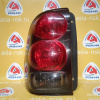 Стоп Chevrolet Trailblazer GMT360/GMT370/KC L 15131578 красный поворотник (трещина на корпусе)