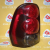 Стоп Chevrolet Trailblazer GMT360/GMT370/KC L 15131578 красный поворотник (трещина на корпусе)