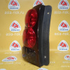 Стоп Chevrolet Trailblazer GMT360/GMT370/KC L 15131578 красный поворотник (трещина на корпусе)