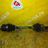 Привод Kia KM/JE/FQ Sportage D4EA перед, лев ABS (30/28) 2.0L CRDi VGT 140 л.с. '2007 495011F350