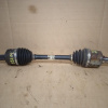 Привод Kia KM/JE/FQ Sportage D4EA перед, лев ABS (30/28) 2.0L CRDi VGT 140 л.с. '2007 495011F350