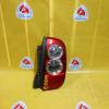 Стоп NISSAN R March K12