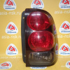 Стоп Chevrolet Trailblazer GMT360/GMT370/KC R 15131579 красный поворотник