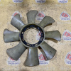Крыльчатка Hyundai D4CB H1/Grand Starex TQ/BL/FY/JC/PU '2002-'2012 2526142920