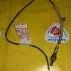 Датчик кислородный Audi AUK/BDW/BDX/BKH/BYU A6 B7/8EC/C6/4F2 L н Левый После катал. 4 конт. (2.4, 2.8 FSI, 3.0 TFSI, 3.2 FSI)