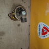 Клапан ЕГР Honda J25A