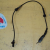Датчик ABS Ford Focus 1 CAK/DAW/DBW/DNW F '1998-2005