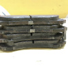 Колодки тормозные Subaru Legacy BD5/BD9/BG5/BG9/BGC/GC8/GF8 EJ20G ОСТАТОК 50% F 26269AA181/PF-7247