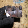 Колодки тормозные Honda Fit GD1 F