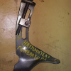 Натяжитель ремня генератора Toyota 4A-FE/5A-FE/7A-FE Corolla AT190/AE110 16381-15080 + 90119-08419 + 16385-15020