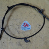 Тросик Ручника Honda FD1 Civic зад, прав диск