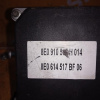 Блок ABS Audi A4 B7/8EC/8ED 2WD ESP 8.0 8E0614517BF 8E0910517H 8E0614517BG '2006-2008