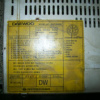 Магнитола Daewoo