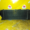 Интеркулер Mercedes W163 M-Class OM612DE27LA/612.963 A1635000700
