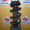 Стойка Mazda LY3P MPV перед, лев