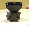 Колодки тормозные Toyota Vitz/ist NCP10/NCP13/NCP61/NHW11/ZZE122/ZZE123/ZZE127/ZZE128/ZZE137 ОСТАТОК 90% R 04466-52020/PF-1454