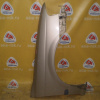 Крыло NISSAN Sunny B15 '1998-2002 перед, прав с молдингом 63100-4M430