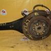 Ступица Mazda LY3P MPV зад, лев ABS 2WD