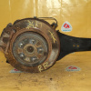 Ступица Mazda LY3P MPV зад, прав ABS 2WD