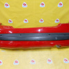 Бампер Peugeot 207 '2006-2013 зад Hatchback Sport парктроники 9654549377 7410Z6