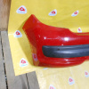 Бампер Peugeot 207 '2006-2013 зад Hatchback Sport парктроники 9654549377 7410Z6