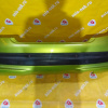 Бампер Peugeot 207 '2006-2013 зад Hatchback Sport парктроники 9654549377 7410Z6