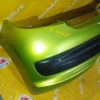 Бампер Peugeot 207 '2006-2013 зад Hatchback Sport парктроники 9654549377 7410Z6