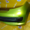 Бампер Peugeot 207 '2006-2013 зад Hatchback Sport парктроники 9654549377 7410Z6