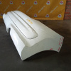Бампер Peugeot 207 '2006-2013 зад Hatchback Sport парктроники 9654549377 7410Z6