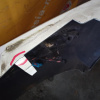 Бампер Peugeot 207 '2006-2013 зад Hatchback Sport парктроники 9654549377 7410Z6
