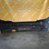 Бампер Peugeot 207 '2006-2013 зад Hatchback Sport парктроники 9654549377 7410Z6