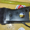 Подушка двигателя Nissan VQ20/VQ25 Cefiro/Maxima A33 зад., с датчиком R