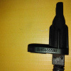 Датчик ABS Peugeot 207 F L=R 9665455580