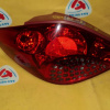 Стоп Peugeot 207 '2006-2009 L Hatchback