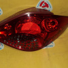 Стоп Peugeot 207 '2006-2009 R Hatchback