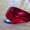Стоп Peugeot 207 '2009-2011 R Hatchback LED-диод.9686565980