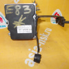 Блок ABS BMW X3 E83 M54B30 DSC DXC 0265234035/34516762059/34513414791/34523414792 34503424684 '2003-2006