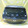 Дверь задняя Mazda Axela BK5P спойлер