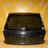 Дверь задняя SUZUKI SX4 YA41S '2006-2012 спойлер