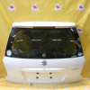 Дверь задняя SUZUKI SX4 YA41S '2006-2012 спойлер