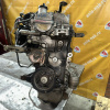 Двигатель Toyota K3-VE-1617120 БЕЗ НАВЕСНОГО Passo QNC10