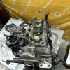 Двигатель Toyota K3-VE-1617120 БЕЗ НАВЕСНОГО Passo QNC10