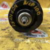 Стойка TOYOTA NCP100 Ractis перед, лев