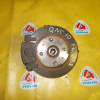 Ступица TOYOTA QNC10/QNC20 Passo/bB перед, лев ABS