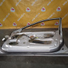 Дверь боковая Chevrolet Lacetti J200/19/35/48 перед, прав голая
