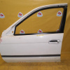 Дверь боковая NISSAN Sunny B15 '1998-2002 перед, лев цена указана за голое железо