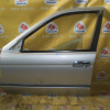 Дверь боковая NISSAN Sunny B15 '1998-2002 перед, лев цена указана за голое железо