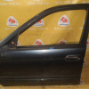 Дверь боковая NISSAN Sunny B15 '1998-2002 перед, лев (цена за голое железо) H0101-5M6CM